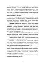 Prakses atskaite 'Mārketinga stratēģijas novērtējums restorānā', 4.