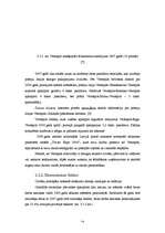 Prakses atskaite 'Mārketinga stratēģijas novērtējums restorānā', 14.