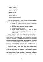 Prakses atskaite 'Mārketinga stratēģijas novērtējums restorānā', 17.