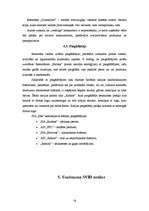 Prakses atskaite 'Mārketinga stratēģijas novērtējums restorānā', 19.