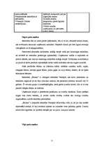 Prakses atskaite 'Mārketinga stratēģijas novērtējums restorānā', 21.