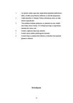 Prakses atskaite 'Mārketinga stratēģijas novērtējums restorānā', 24.