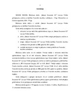 Diplomdarbs '"Seesam Insurance AS" Latvijas filiāles pakalpojumu analīze un darbības finansiā', 3.