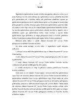 Diplomdarbs '"Seesam Insurance AS" Latvijas filiāles pakalpojumu analīze un darbības finansiā', 6.