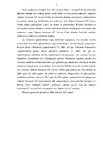 Diplomdarbs '"Seesam Insurance AS" Latvijas filiāles pakalpojumu analīze un darbības finansiā', 7.