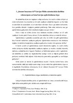 Diplomdarbs '"Seesam Insurance AS" Latvijas filiāles pakalpojumu analīze un darbības finansiā', 8.