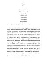 Diplomdarbs '"Seesam Insurance AS" Latvijas filiāles pakalpojumu analīze un darbības finansiā', 18.