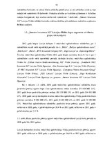 Diplomdarbs '"Seesam Insurance AS" Latvijas filiāles pakalpojumu analīze un darbības finansiā', 19.