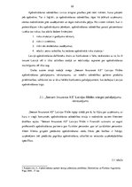 Diplomdarbs '"Seesam Insurance AS" Latvijas filiāles pakalpojumu analīze un darbības finansiā', 22.