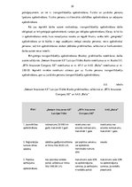 Diplomdarbs '"Seesam Insurance AS" Latvijas filiāles pakalpojumu analīze un darbības finansiā', 35.