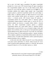 Diplomdarbs '"Seesam Insurance AS" Latvijas filiāles pakalpojumu analīze un darbības finansiā', 37.