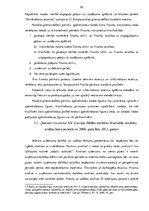 Diplomdarbs '"Seesam Insurance AS" Latvijas filiāles pakalpojumu analīze un darbības finansiā', 50.
