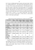 Diplomdarbs '"Seesam Insurance AS" Latvijas filiāles pakalpojumu analīze un darbības finansiā', 59.