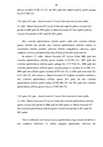 Diplomdarbs '"Seesam Insurance AS" Latvijas filiāles pakalpojumu analīze un darbības finansiā', 69.