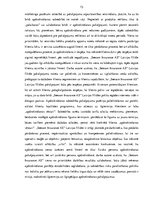 Diplomdarbs '"Seesam Insurance AS" Latvijas filiāles pakalpojumu analīze un darbības finansiā', 73.