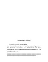Diplomdarbs '"Seesam Insurance AS" Latvijas filiāles pakalpojumu analīze un darbības finansiā', 75.