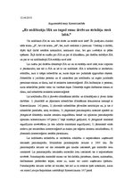 Eseja 'Es nodibināju SIA, tagad esmu drošs un strādāju savā labā', 1.