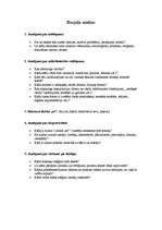 Konspekts 'Dzejoļa analīze ', 1.