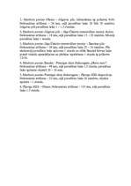 Konspekts 'Ekskursijas plāna paraugs', 3.