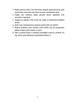 Referāts 'Stress darba vietā', 8.