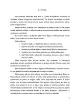 Referāts 'Cilvēka atveidojums tēlotājmākslā kā domāšanas sistēmas atspoguļotājs senajās ku', 3.