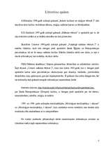 Referāts 'Cilvēka atveidojums tēlotājmākslā kā domāšanas sistēmas atspoguļotājs senajās ku', 4.