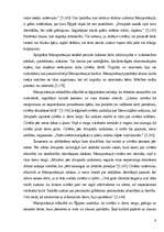 Referāts 'Cilvēka atveidojums tēlotājmākslā kā domāšanas sistēmas atspoguļotājs senajās ku', 9.