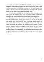 Referāts 'Cilvēka atveidojums tēlotājmākslā kā domāšanas sistēmas atspoguļotājs senajās ku', 12.