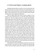 Referāts 'Cilvēka atveidojums tēlotājmākslā kā domāšanas sistēmas atspoguļotājs senajās ku', 16.