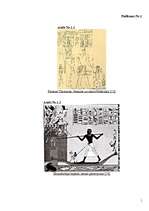 Referāts 'Cilvēka atveidojums tēlotājmākslā kā domāšanas sistēmas atspoguļotājs senajās ku', 29.