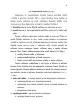 Diplomdarbs 'Uzņēmuma finansiālās darbības optimizācija', 13.