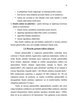 Diplomdarbs 'Uzņēmuma finansiālās darbības optimizācija', 14.