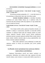 Diplomdarbs 'Uzņēmuma finansiālās darbības optimizācija', 26.