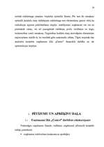 Diplomdarbs 'Uzņēmuma finansiālās darbības optimizācija', 28.