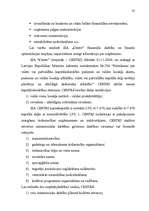 Diplomdarbs 'Uzņēmuma finansiālās darbības optimizācija', 29.