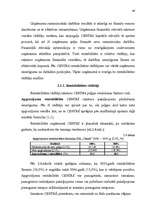 Diplomdarbs 'Uzņēmuma finansiālās darbības optimizācija', 40.