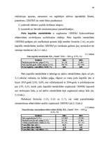 Diplomdarbs 'Uzņēmuma finansiālās darbības optimizācija', 42.