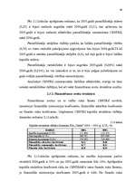 Diplomdarbs 'Uzņēmuma finansiālās darbības optimizācija', 43.