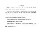 Referāts 'Saldēšanas ietekme uz dārzeņu un ogu kvalitāti', 2.