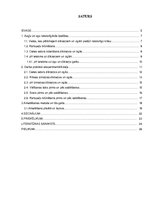 Referāts 'Saldēšanas ietekme uz dārzeņu un ogu kvalitāti', 4.