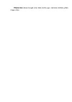 Referāts 'Saldēšanas ietekme uz dārzeņu un ogu kvalitāti', 6.