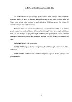 Referāts 'Saldēšanas ietekme uz dārzeņu un ogu kvalitāti', 11.