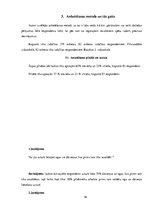 Referāts 'Saldēšanas ietekme uz dārzeņu un ogu kvalitāti', 19.