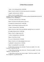 Referāts 'Saldēšanas ietekme uz dārzeņu un ogu kvalitāti', 24.