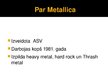 Prezentācija 'Grupa "Metallica"', 2.