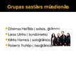 Prezentācija 'Grupa "Metallica"', 3.