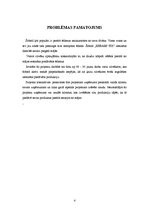 Referāts 'Ēdienu piegādes mājās pēc izsaukuma ieviešana restorānā "Kebabs Fix"', 4.