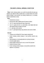 Referāts 'Ēdienu piegādes mājās pēc izsaukuma ieviešana restorānā "Kebabs Fix"', 5.