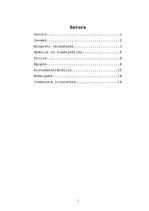 Referāts 'Minaretu arhitektūras vēsture', 1.