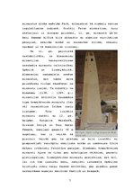 Referāts 'Minaretu arhitektūras vēsture', 7.